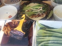 -沓客卤肉卷(共和新路店)