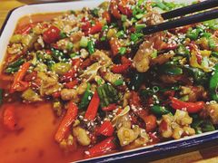 -兔槽江湖菜·重庆璧山兔(水围店)