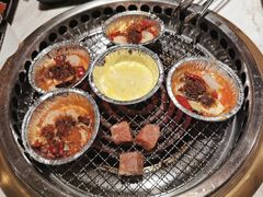 -火炉火自助餐(西直门凯德MALL店)