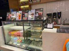 -逸派咖啡 EPARKCOFFEE(广安门店)