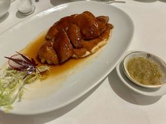 -宝丽轩中餐厅BAOLIXUAN