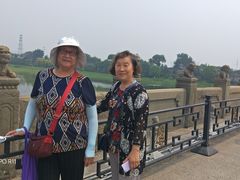 -卢沟桥文化旅游区