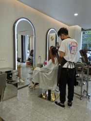 -上禾 HAIR SALON