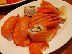 -广州富力君悦大酒店·凯菲厅