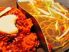 -董眼镜火锅(洪崖洞总店)