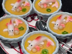 -锦楼·臻选新杭帮(杭州中心店)