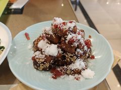 -南来顺饭庄·清真(南菜园店)