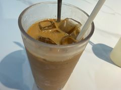 -華歡冰室-WahFoon(吉大店)