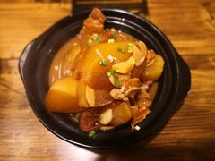-迎晨餐厅(青芝坞店)
