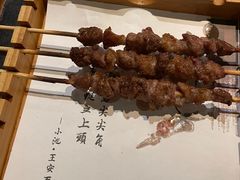 -金掌勺东北菜(格兰晴天店)