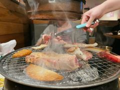 -韩国料理大力士(屏风街店)