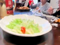 -吴越荣记苏州菜·松鼠桂鱼 100% 活鱼现做(月光码头店)