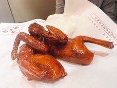 -鸽子侯·家宴·平价海鲜(绿地店)