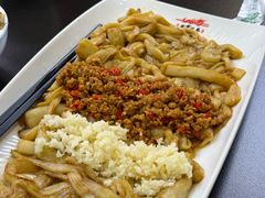 三味茄子-天宝兄弟(前海壹方城店)