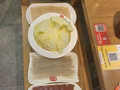 -羊乐锅·火锅·烧烤(南京创始店)