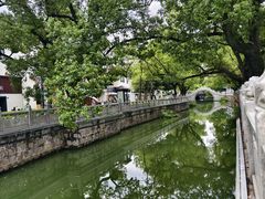 -安亭老街