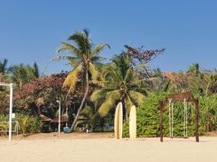 -三亚海棠湾万丽度假酒店