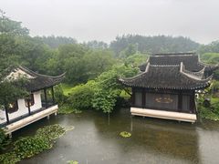 -木子山庄·安徽省老字号·中国炖锅宴