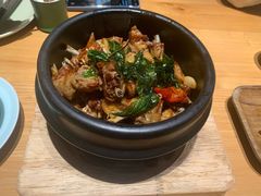 -竹里馆·淮扬菜·功夫茶(老门东店)