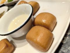 -金爱烧烤(东风路店)