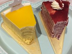 -星禾悦法式千层蛋糕(大卫城店)