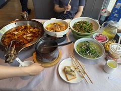 -洞庭鱼香(万科店)