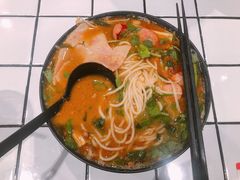 -肥汁米蘭香港米线(长宁来福士店)