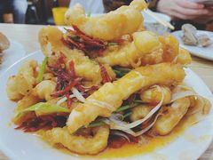 -九龙餐厅(大沽路店)