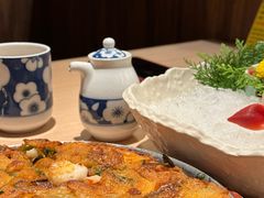 -小山日本料理(电子大厦店)