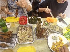 -老徐烧烤涮肚(交道口店)