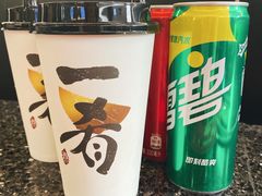 -一肴·牛肉粿条(深圳湾睿印店)