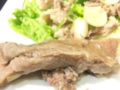 -鹏馨羊羔肉·非遗(新建街店)