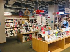 -当当书店(国泰广场店)
