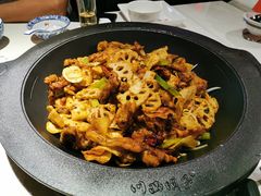 -川西坝子(苏州城市生活广场店)