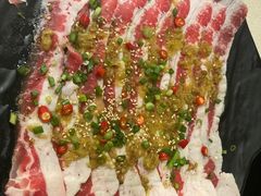 -猫爪爪原切自助烤肉(观音桥阳光世纪店)
