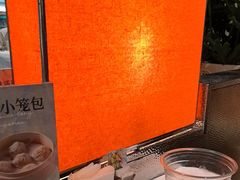 -桂满陇·手作小笼包&江南叫花鸡(中山公园店)