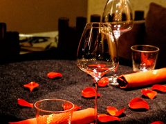 -wann lounge 低温慢煮牛排·清吧