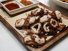 -径山十八道·风味民间菜(华夏之心店)