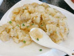 -喜洲翰林餐厅(董家百年老宅店)