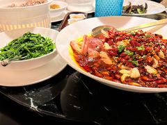 -甄御•海鲜新青岛菜(麦岛店)