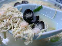 -粗茶淡饭(东关街店)