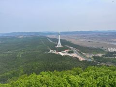 -帽儿山国家森林公园