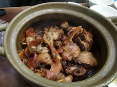 -斯丹姜母鸭·古法干香(涂门街总店)