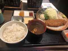 -牛かつもと村(原宿店)