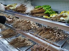 -嘉州叶婆婆钵钵鸡(建设路店)