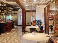 大堂-时间仓(湘江世纪城店)