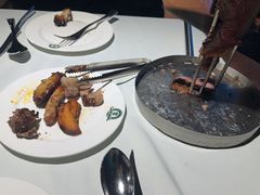 -戈拿旺巴西烤肉(崇文门店)