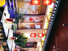 -农耕记·湖南土菜(halo广场店)