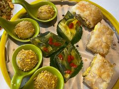 -谭厨中山传家菜.乳鸽.脆鲩鱼(华强北中航城店)