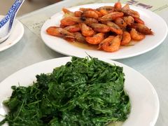 -茂隆餐厅(进贤路店)
